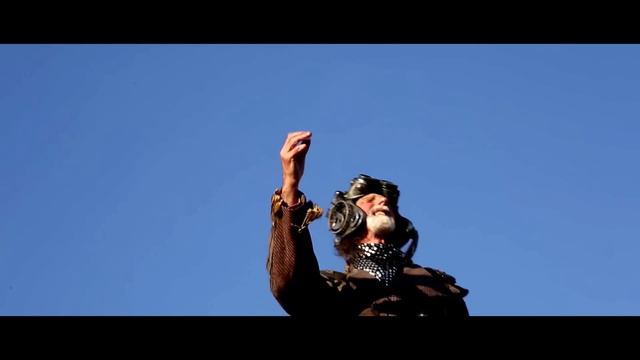 The Crazy World of Arthur Brown - The Unknown смотреть онлайн