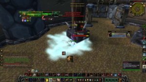 Долгие мучения с бм хантом. wowcircle fun 3.3.5a