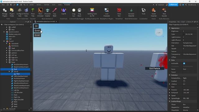 VFX concepts (ignore this) смотреть онлайн