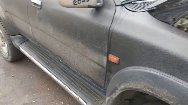 Great Woll Safe 2008/ Грейт Волл Сейф 2008. Расположение номеров для регистрации в МРЭО смотреть онлайн