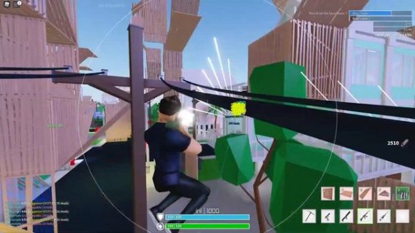 NEW! ROBLOX STRUCID SCRIPT! (roblox) (2021) KILL ALL! SILENT AIMBOT!