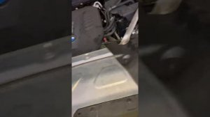 Где номер двс B57D БМВ Х3