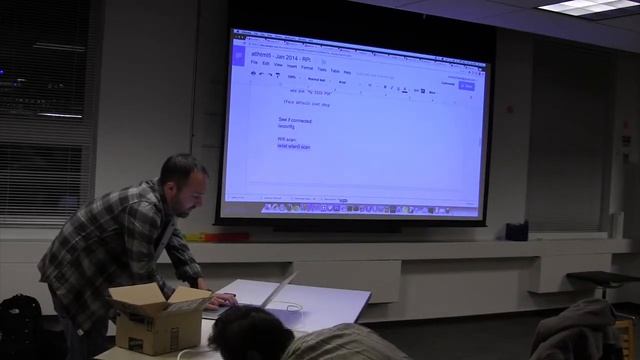 WebSockets, Raspberry Pi, and Passing the torch смотреть онлайн
