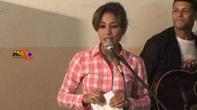 Fiesta del CDP y SNTP 21-12-2013 смотреть онлайн