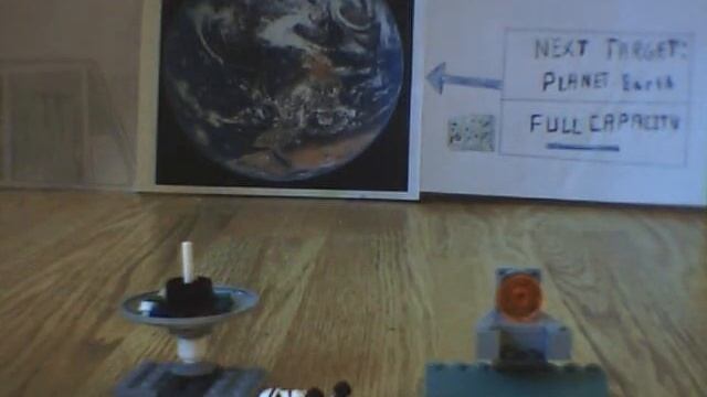 Star Wars 'Let's make it better' lego sketch смотреть онлайн