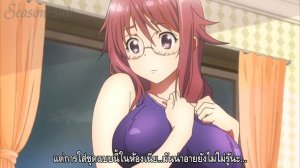 Nozo x Kimi 01 (ซับไทย) 18+