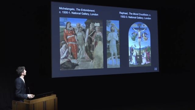 The altarpiece in Italy in the age of Leonardo | National Gallery смотреть онлайн