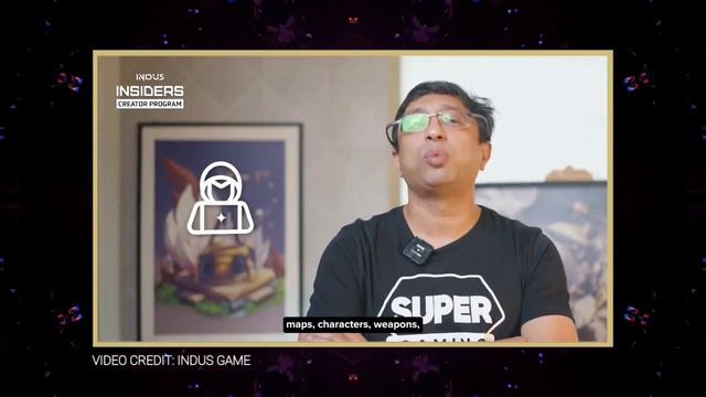 Indus Battle Royale Creator Program Announced | Indus Game Community Playtest 04 | Indus Game смотреть онлайн