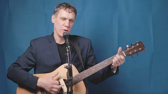 За тебя, Святая Русь! - Альберт Алексахин #альберталексахин смотреть онлайн