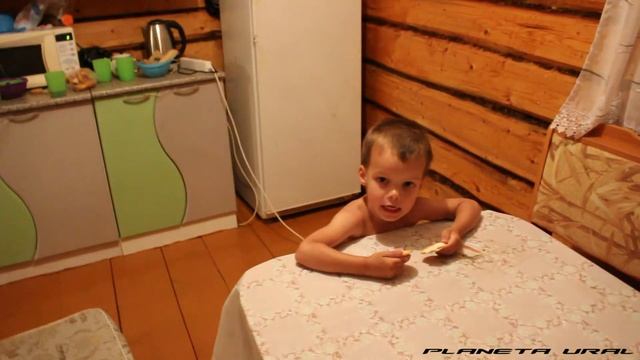 РОЗОВЫЕ СКАЛЫ. БРИШТАМАК?ПЛАНЕТА УРАЛ смотреть онлайн