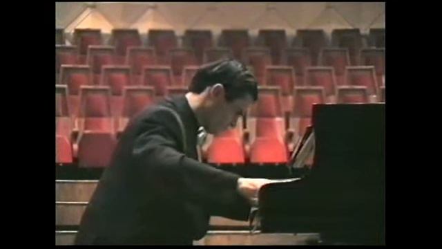 Giorgi Latsabidze Plays: Franz Liszt - Piano Sonata in B Minor смотреть онлайн