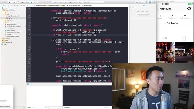 Dangers of Xcode Updates, Firebase and How to Avoid Them смотреть онлайн