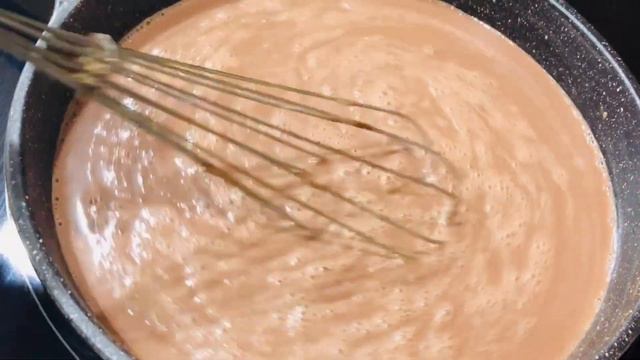 No - Bake Biscuit Cake - Easy Homemade Recipe | Simple And Delicious