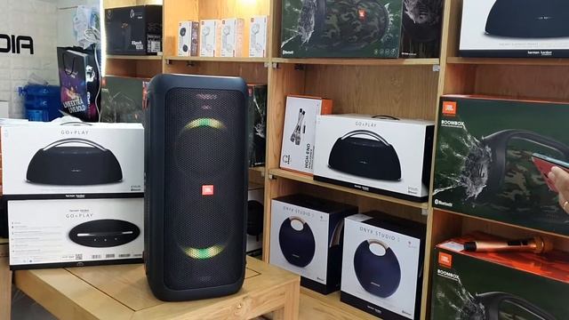 Micro Z1 Pro và Jbl partybox 300 lên ngôi 2020.Hotline 0985983887 hỗ trợ 24/24. смотреть онлайн