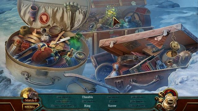 Let's Play - Dead Reckoning 5 - Snowbird's Creek - Full Walkthrough смотреть онлайн