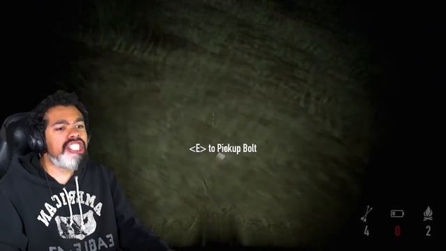 YO!! F**K THESE DEMONS!! SERIOUSLY!! | Devil in the Pines смотреть онлайн