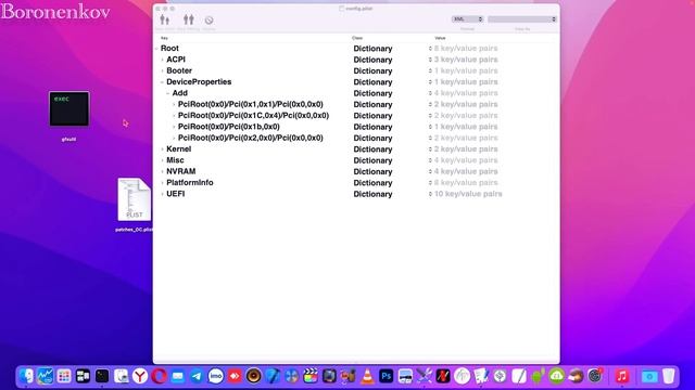 ОРИГИНАЛЬНЫЙ ЗВУК APPLE ПРИ ВКЛЮЧЕНИИ MAC / HUANANZHI X99-TF / MACOS MONTEREY / HACKINTOSH! смотреть онлайн