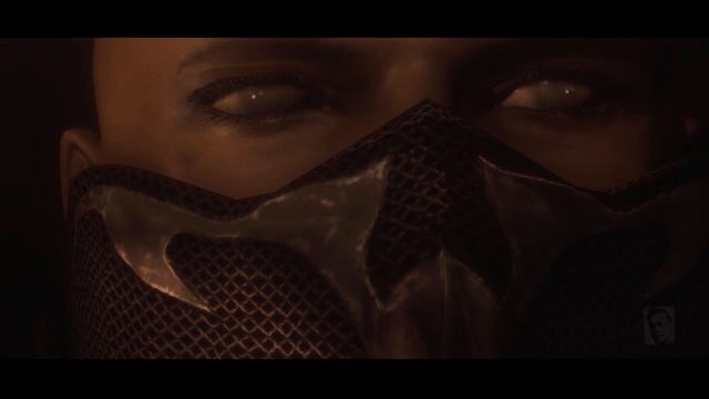 The Elder Scrolls V: Skyrim Fan Movie - The Story of Kane - Chapter 1 Unbound смотреть онлайн