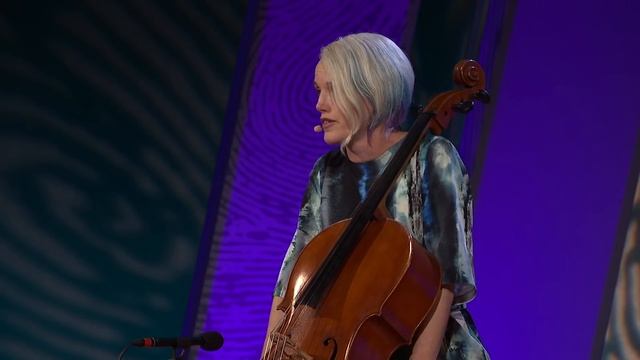 Making sense of life, loss, and love through music смотреть онлайн