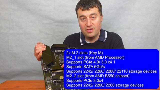 MSI MPG B550 Gaming Plus Unboxing + Overview - AM4 lives on! смотреть онлайн