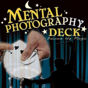 Bicycle Mental Photography Deck ...... Performance and Tutorial _