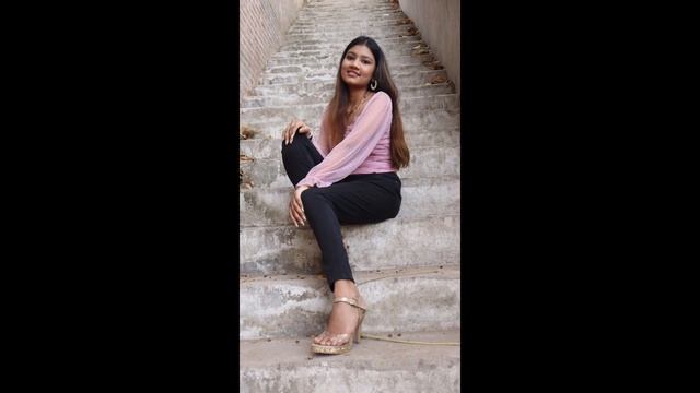 CANON M50 MARK II IMAGE QUALITY TEST IN HINDI || JIGNESH BOSHIYA смотреть онлайн