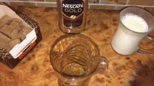 Капучино. Как сделать дома капучино? ЛЕГКО И ПРОСТО!!