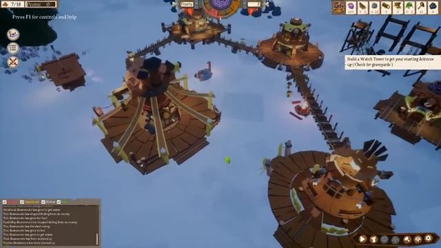 Goblins of Elderstone Episode 5: The Boarsnouts смотреть онлайн