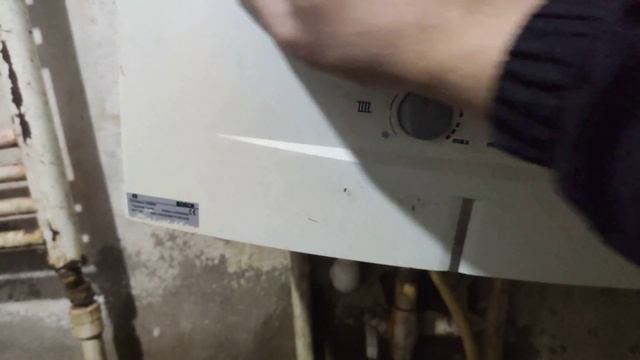 BOSCH KOMBİ E9 ARIZA KODU NEDİR NASIL GİDERİLİR? (BOSCH CONDENS 2000W E9 ARIZA KODU)
