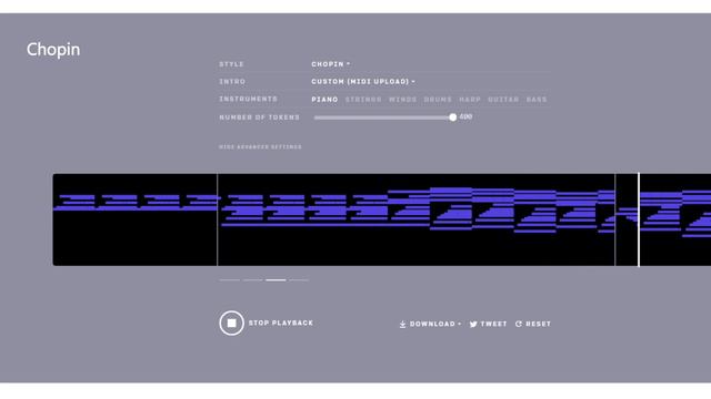 City of Tears' theme extended using Artificial Intelligence смотреть онлайн