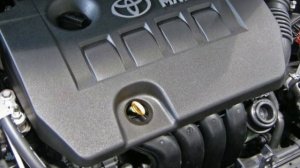 Toyota 3ZR-FAE поломки и проблемы двигателя | Слабые стороны Тойота мотора