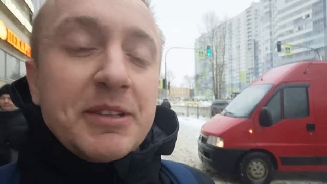 Купание на Крещение 2023.Как я нырял в прорубь. смотреть онлайн