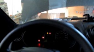 Первый пуск турбо гранты