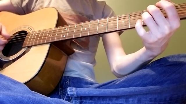 whatever, dad - papa ed's out of body experience cover смотреть онлайн