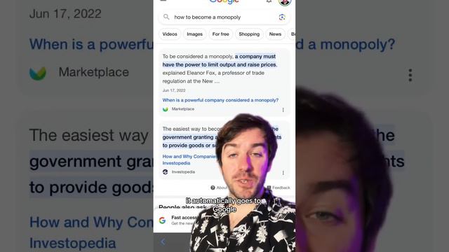 Google’s Accidental Whitsle Blower Spills Beans on Apple Deal смотреть онлайн