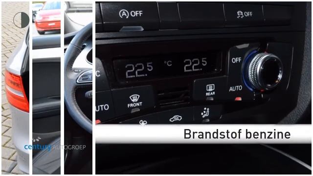 Audi A4 Avant 1.8 TFSI 170PK AUT. S EDITION NAVI смотреть онлайн