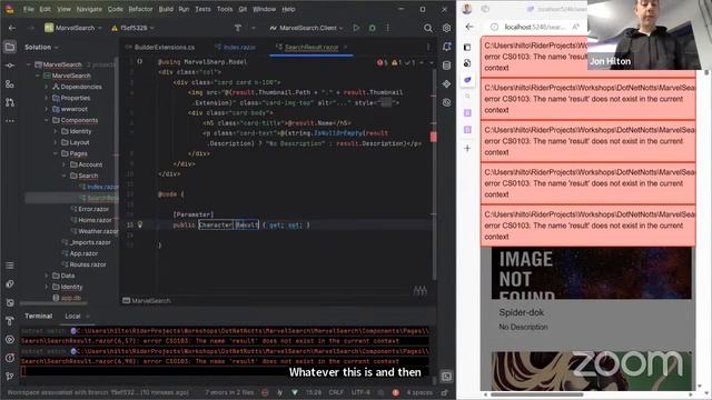 .NET Notts - October 2023 смотреть онлайн