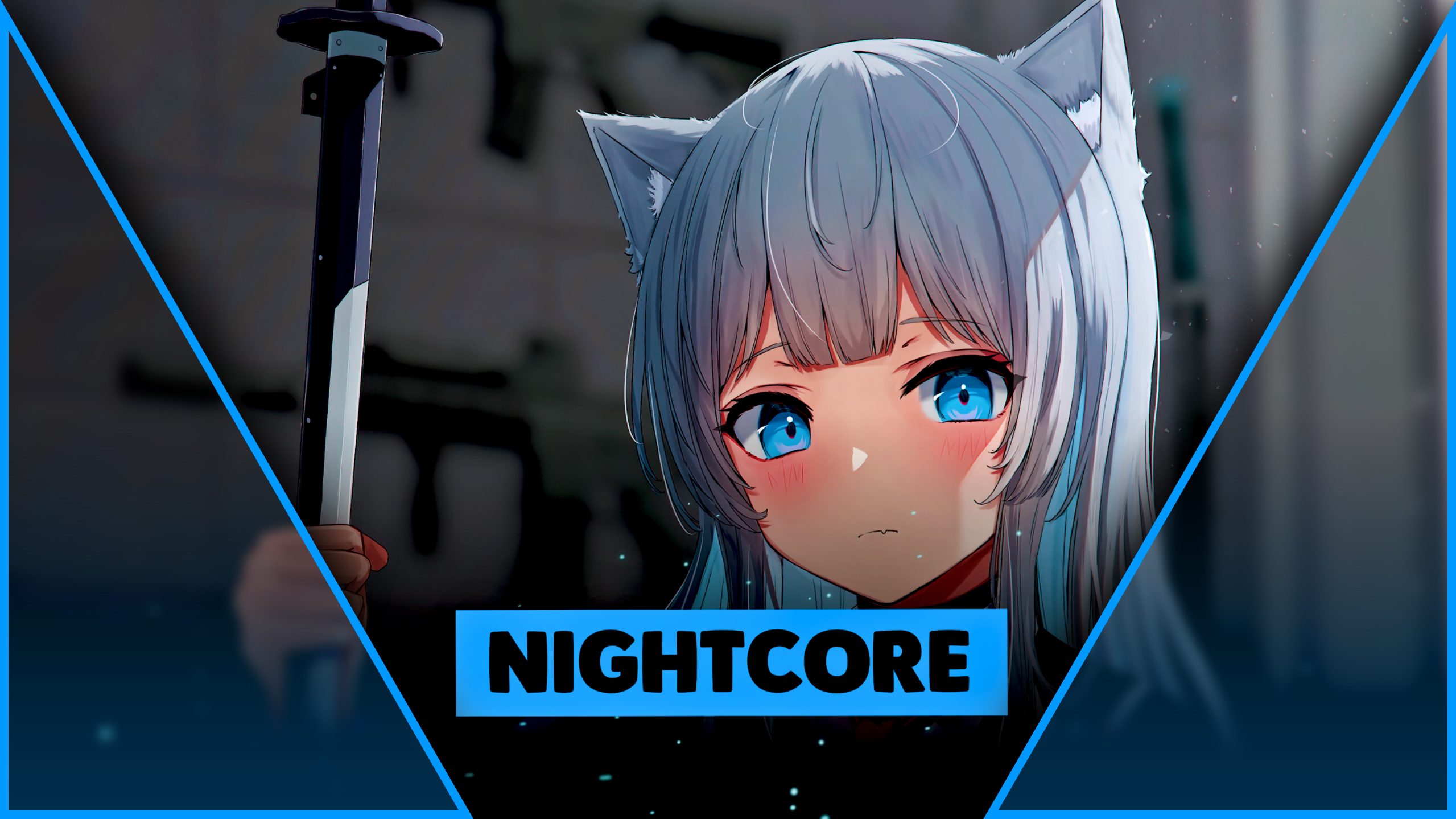 Nightcore - Anyway (Tyron Hapi, Mimoza) смотреть онлайн