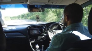 Honda Shuttle  Лучший Гибрид? в своем классе! МАКСИМАЛЬНАЯ КОМПЛЕКТАЦИЯ?