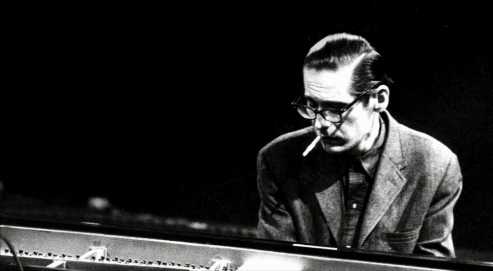 Bill Evans 