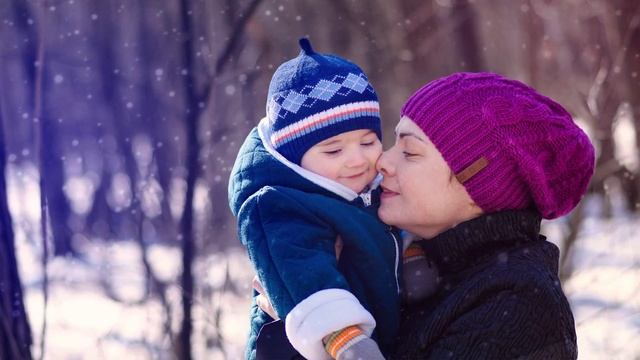 Parallax effect made in Photoshop CC 2015 (Sample) Rootfeel.ru смотреть онлайн