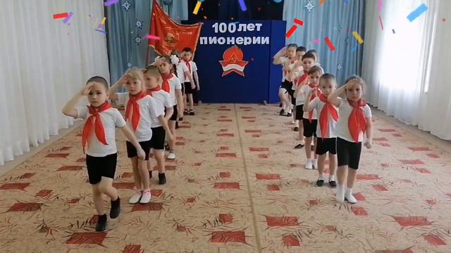 Фитнес - марафона «Мы выбираем спорт!» МДОАУ Детский сад "Буратино" смотреть онлайн