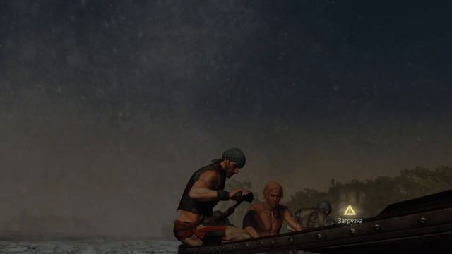 Assassin's Creed IV Black Flag - Прохождение #16 смотреть онлайн