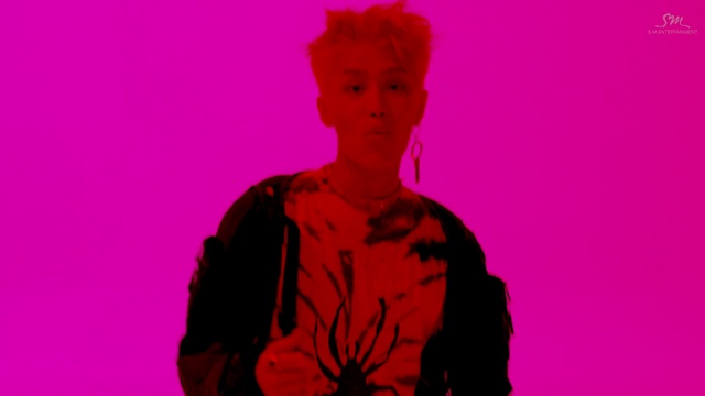 NCT 127 - Fire Truck (Performance Ver.)