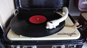 В лесу (вальс)