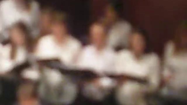 7 Хор И очистит Он And He shall purify смотреть онлайн