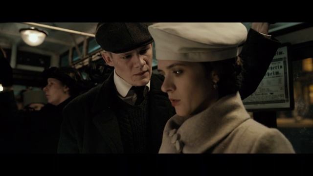 Хинтерленд_ город грехов ? Русский фрагмент ? Фильм смотреть онлайн