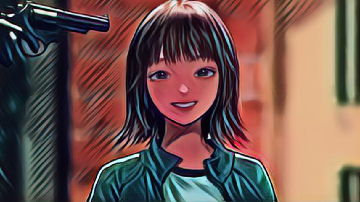 Игра в кальмара - токсичный монтаж смотреть онлайн