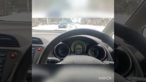 Краткий обзор на Хонда Фит Шатл гибрид