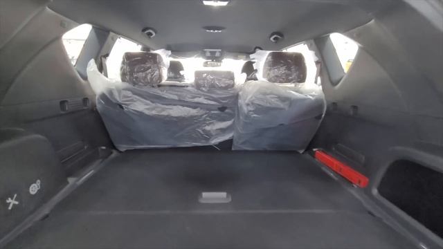 Ssangyong Rexton 2021. Обзор. Что пошло не так с SsangYong? смотреть онлайн